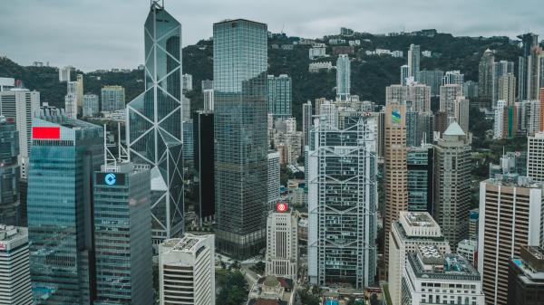 Hong Kong is clinging to 'zero covid' and extreme quarantine. Talent is leaving in droves.