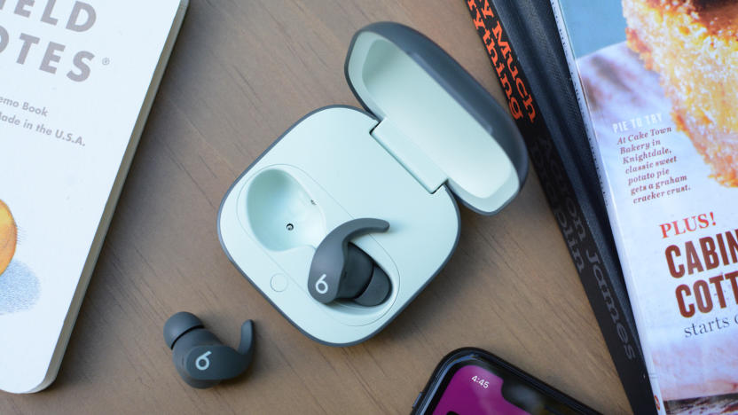 Beats’ latest true wireless earbuds offer all of the best features from Apple’s new AirPods in a less polarizing design.