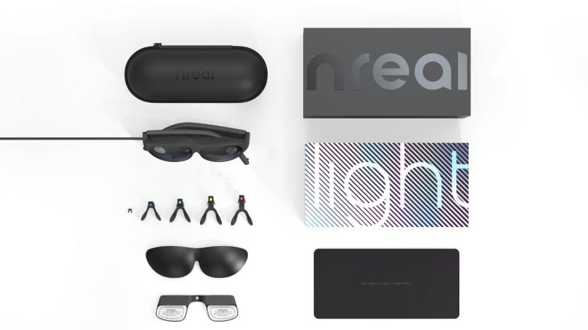 Nreal Light