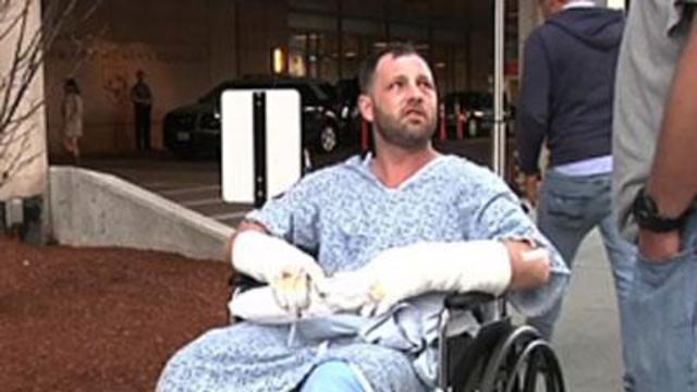 Boston Bomb Victims Face Difficult Recovery