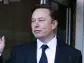 Musk Courts Chinese Officials on Tesla’s Full Self-Driving