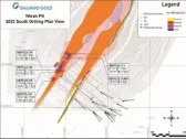 Galiano Gold Provides Asanko Gold Mine 2023 Exploration Program Update