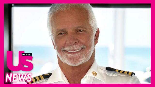 Captain Lee Rosbach Exiting 'Below Deck,' Below Deck Adventure's Captain  Kerry Titheradge Taking Over for Season 11