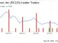 Insider Sell: COO Jennifer Jarrett Sells 11,551 Shares of Arcus Biosciences Inc (RCUS)