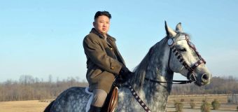 Kim Jong-un is not crazy but a 'rational actor', CIA officials state