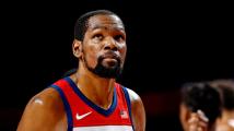 5 things to know about Kevin Durant