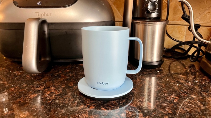 The best heated coffee mugs of 2024 to keep your drink at the perfect temperature