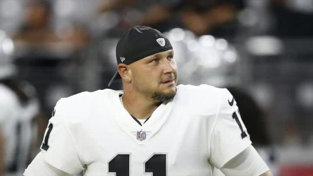 Raiders all-time leading scorer Sebastian Janikowski lands one-year deal with Seahawks