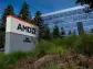 AMD Slides After AI Chip Forecast Misses Lofty Estimates