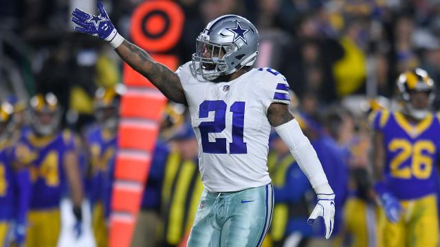 Why the Cowboys, Ezekiel Elliott needed to reach a deal