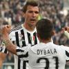 Mandzukic si è sbloccato: dai suoi goal passa la rimonta della Juventus