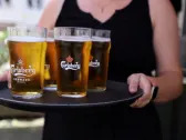 Carlsberg bets on China, expensive beer for higher growth goals