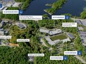 Alexandria Real Estate Equities, Inc. Announces Long-Term 165,940 RSF, Full-Building Lease With Novo Nordisk for R&D Center at the Alexandria Center for Life Science - Waltham Mega Campus in Greater Boston