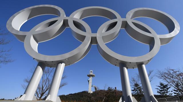 What will be the lasting legacy of PyeongChang 2018?