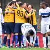 Il Verona sogna con la regia di Marrone: &quot;Del Piero e Pirlo i miei maestri&quot;