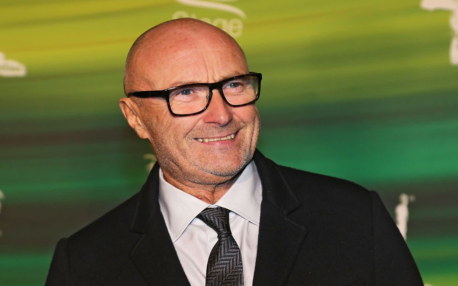 Was Sie noch nicht über Phil Collins wussten