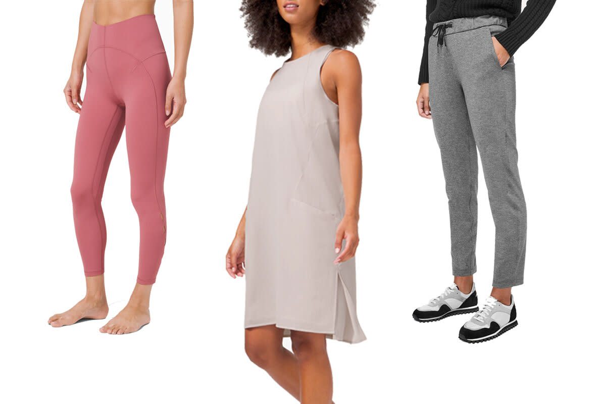 cyber monday 2018 lululemon