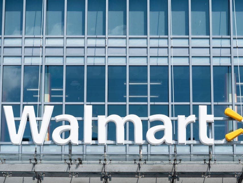 Walmart offers employees a more 'flexible' way of working, asking them to return to the office next month