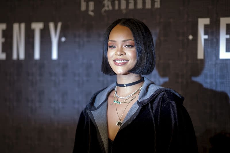 House Of Ri Ri: Rihanna Announces New Luxury Fashion Brand With LVMH