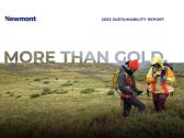 Newmont Publishes 2023 Sustainability Report and 2023 Tax & Royalties Report