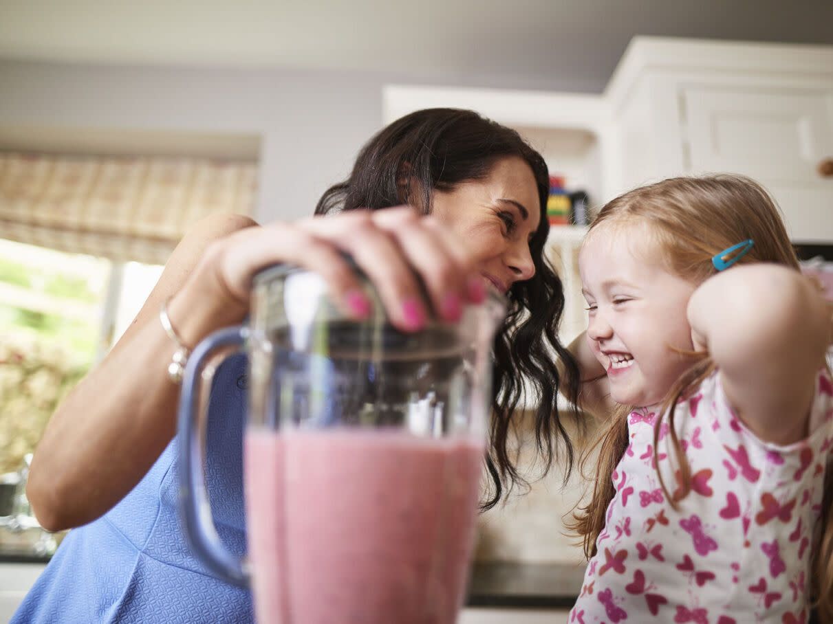 12 Recettes De Smoothies D Hiver Pour Faire Le Plein En Vitamines Et En Fibres