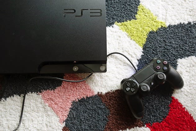 Sky Go finally arrives on the PlayStation 3 | Engadget
