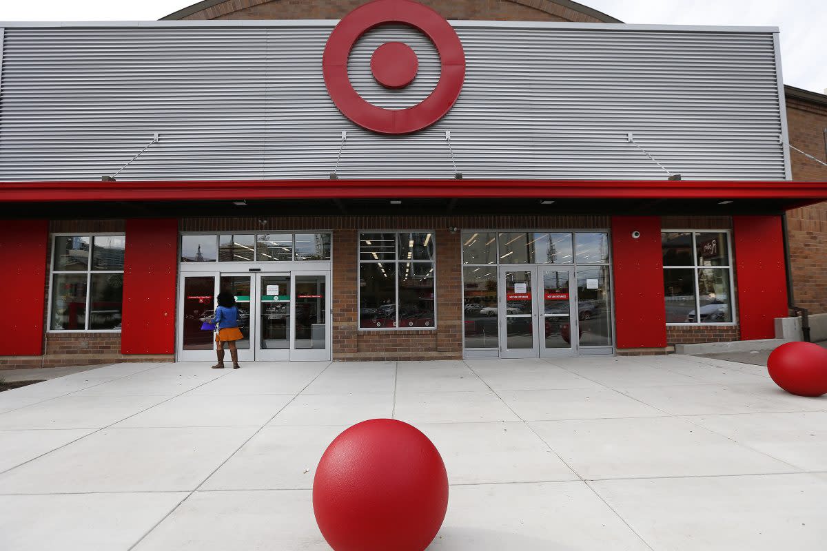 target stores in south jersey