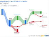 Unveiling Fidus Investment Corp's Dividend Performance: A Comprehensive Analysis