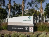 Prologis Warns of Slowing Industrial Real-Estate Market