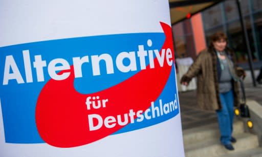 Dgb Will Sich Nach Wahlerfolgen Der Afd Offensiv Mit Partei Auseinandersetzen