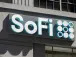 SoFi Technologies' second-quarter revenue guidance misses views; stock slides intraday