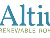 Altius Renewable Royalties Reports Q4 2023 Expected Proportionate Royalty Revenue(1) of US$1.3 million, Full Year of US$5.2 million