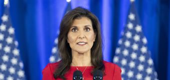 
Haley is on a roll in the primaries despite quitting. What it means for Trump.