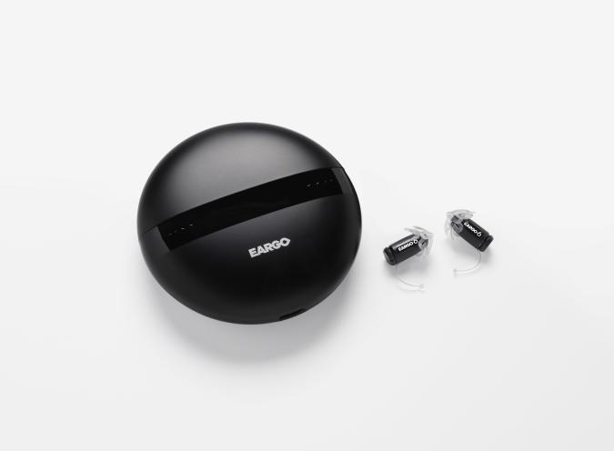 Eargo's newest sensible listening to help adapts to your surroundings