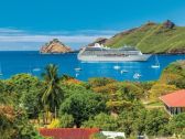 Oceania Cruises Announces New 2025-2026 Tropics and Exotics Collection