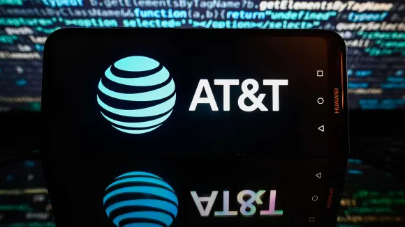 AT&T adds more subscribers than expected, stock pops