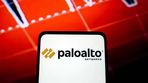 Palo Alto should feel 'good' about Q3 earnings: Former CEO