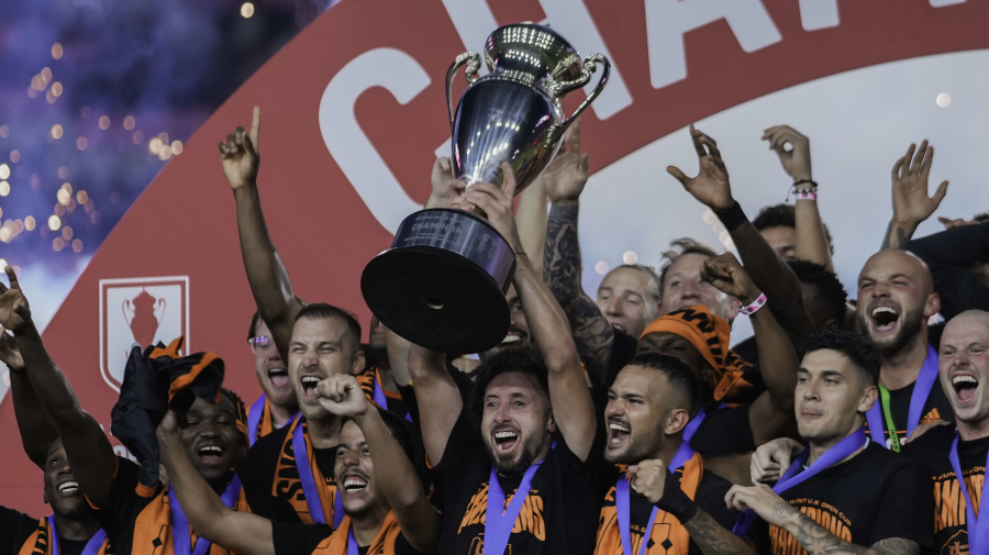 Leagues Cup 2023 - News, Stats, Scores and Analysis