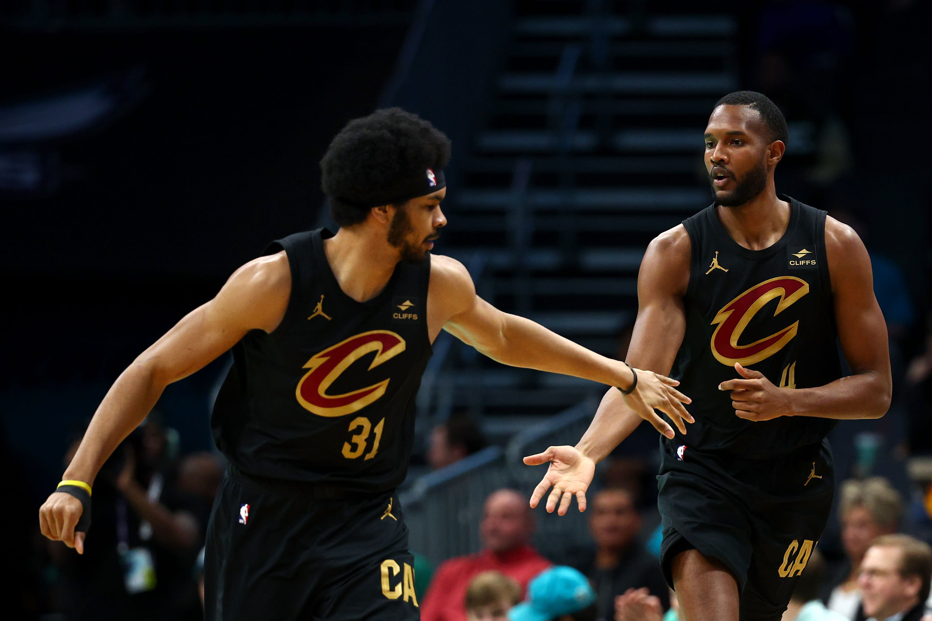 Cleveland Cavaliers 2024 NBA offseason preview: There are some questions to address