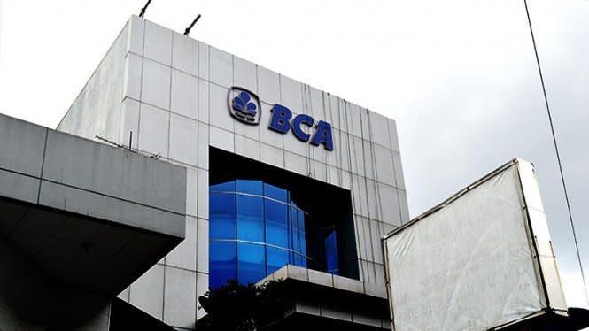 Deposito Bank Bca Berapa Persen / Bunga deposito Bank Mandiri tertinggi