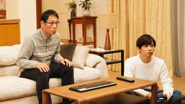 "Final Fantasy XIV Dad of Light" Production Committee