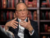 BlackRock doubled spending on security for CEO Larry Fink amid growing backlash to ESG investing