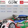 Gigi Galli e Kia nel mondiale World Rx