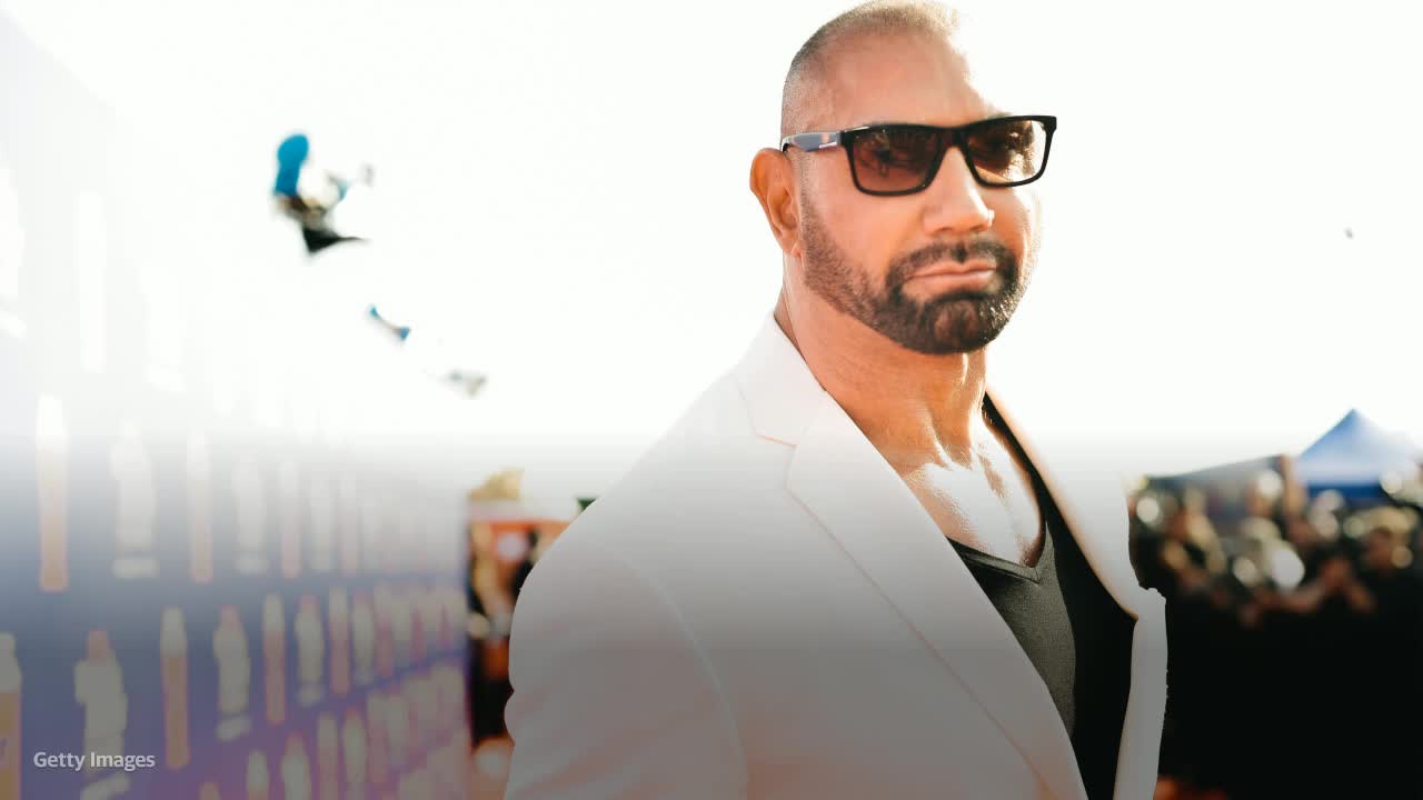 Dave Bautista Failed to Learn This Masterful Trick That John Cena  Completely Owns From WWE Days - EssentiallySports