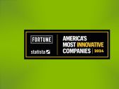 Regions Bank Recognized by Fortune as One of America’s Most Innovative Companies