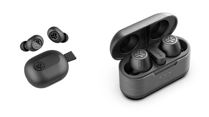 JLab 2023 earbuds