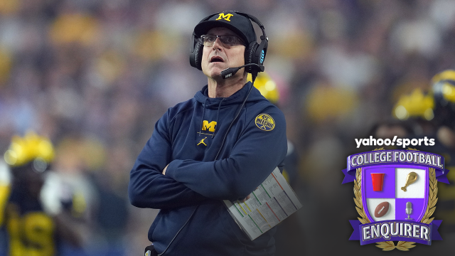 Could Jim Harbaugh jump back to the NFL? | College Football Enquirer