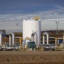 TC Energy reports $1.20B Q1 profit, down from $1.31B a year ago