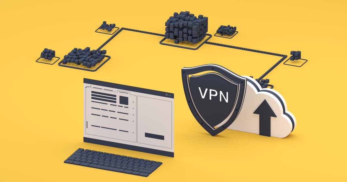 The very best VPN providers | Engadget