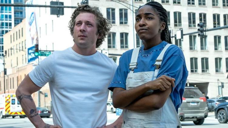 What to Watch this week: Jeremy Allen White, Ayo Edebirii & Co. are back for a new season of The Bear